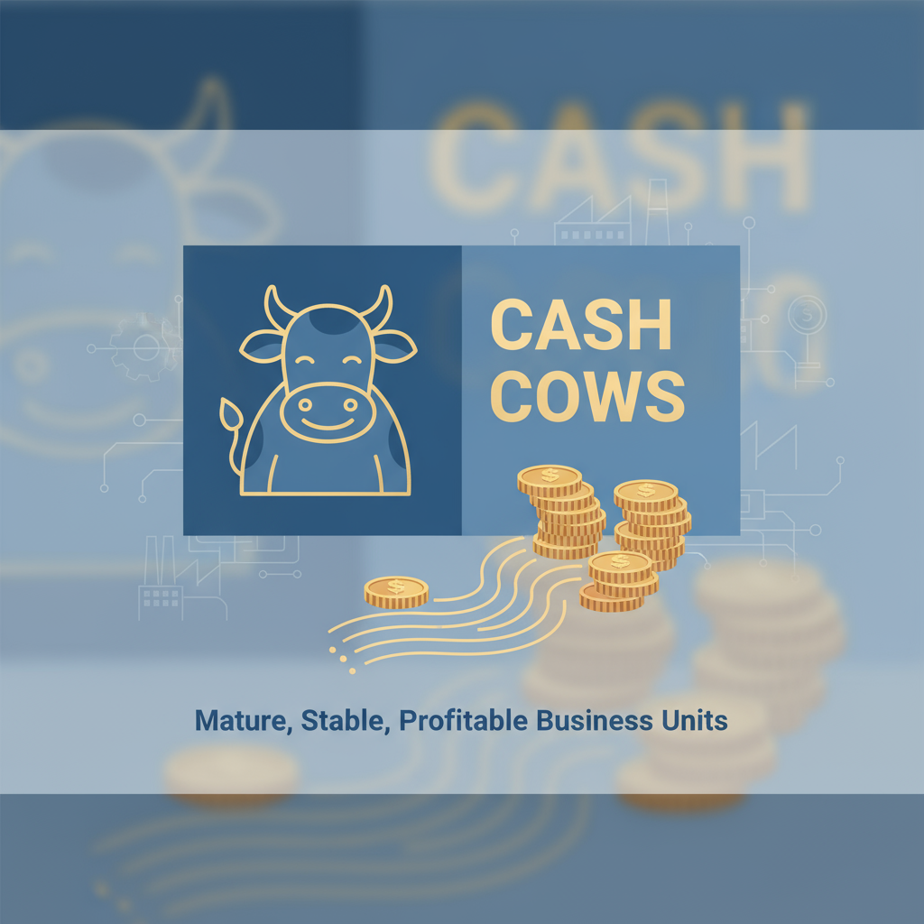 Cash Cows