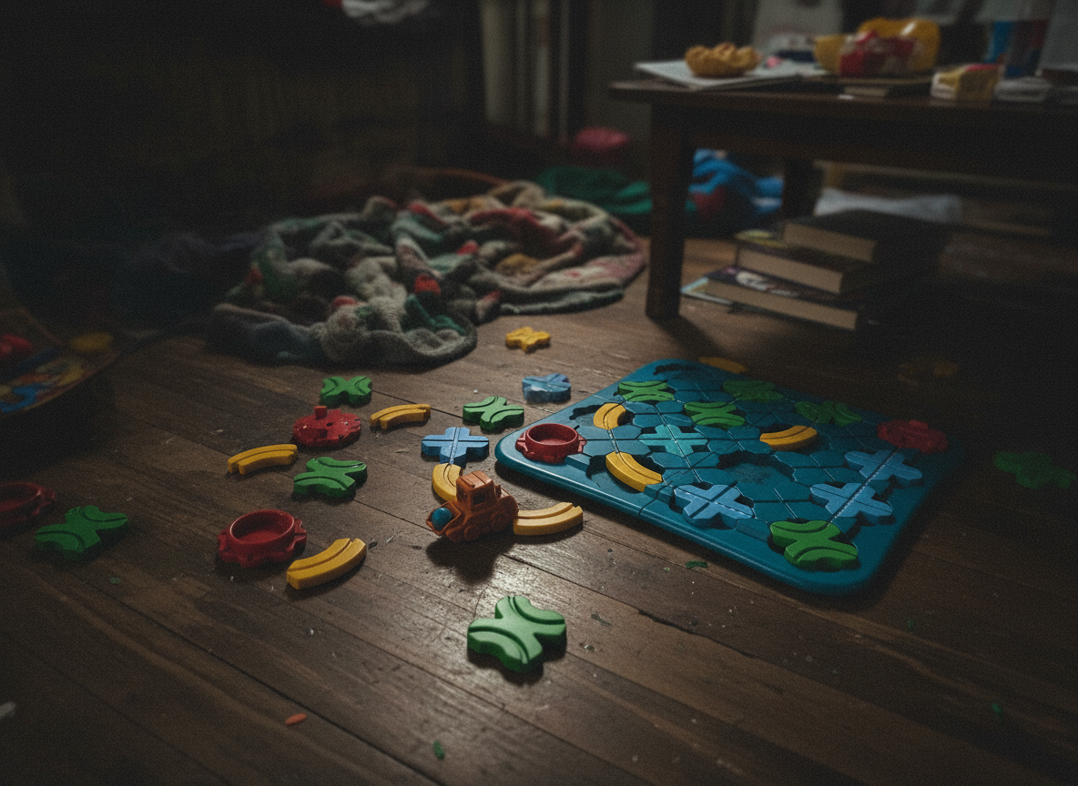 Opinia klienta puzzle drogowe 4