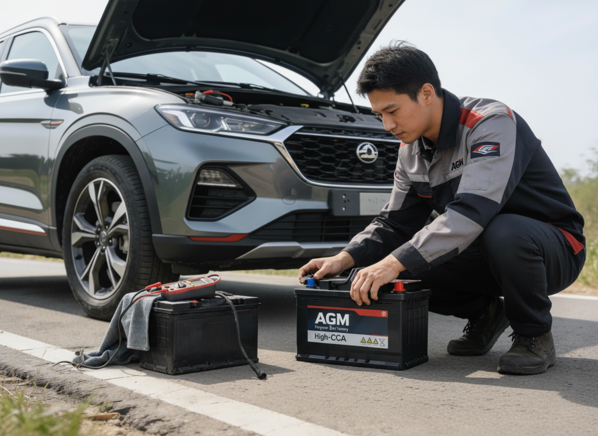 Do I Need a Bigger Car Battery? Myths, Risks & When an Upgrade Makes Sense