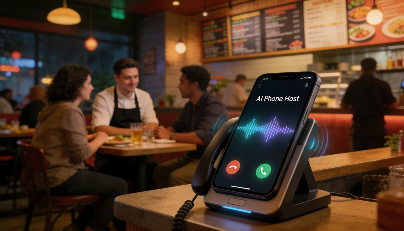 
Your New Hire Should Never Touch the Phone Cover