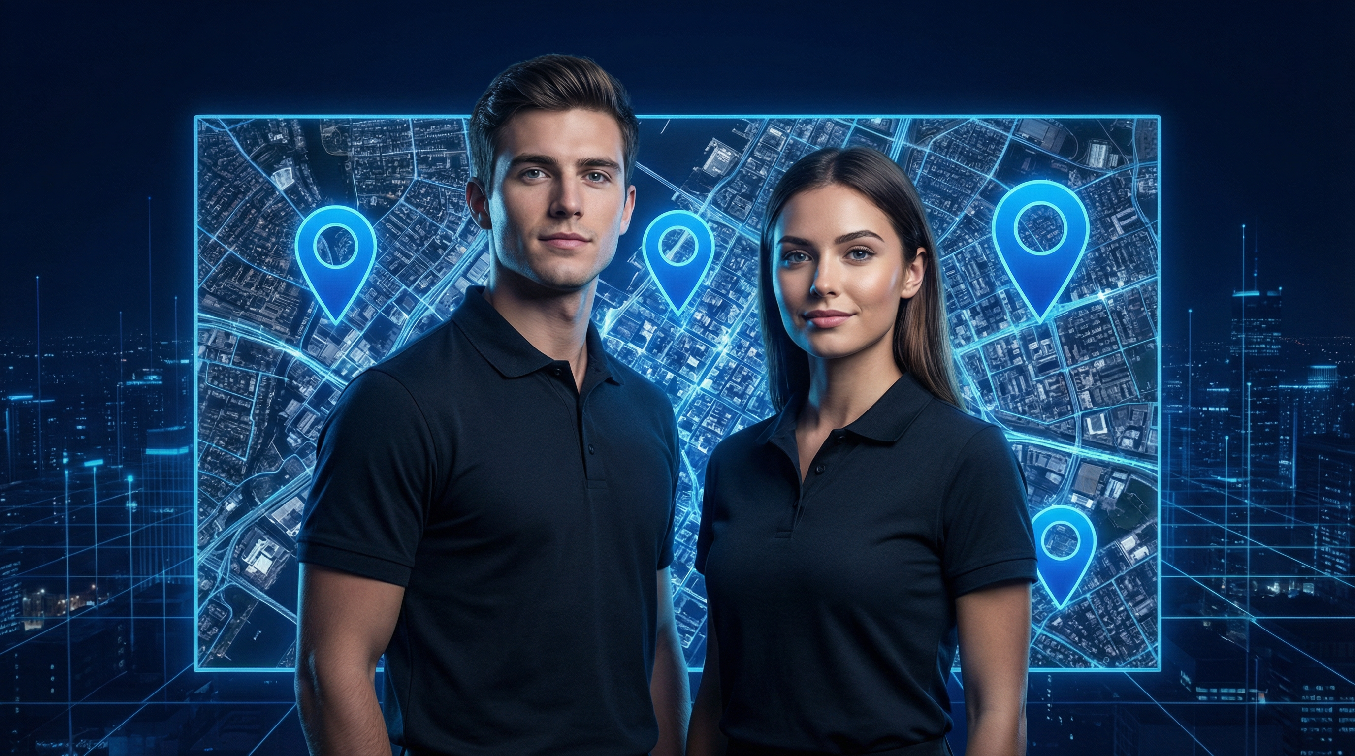 Area Mogul field agents ready to work in your city