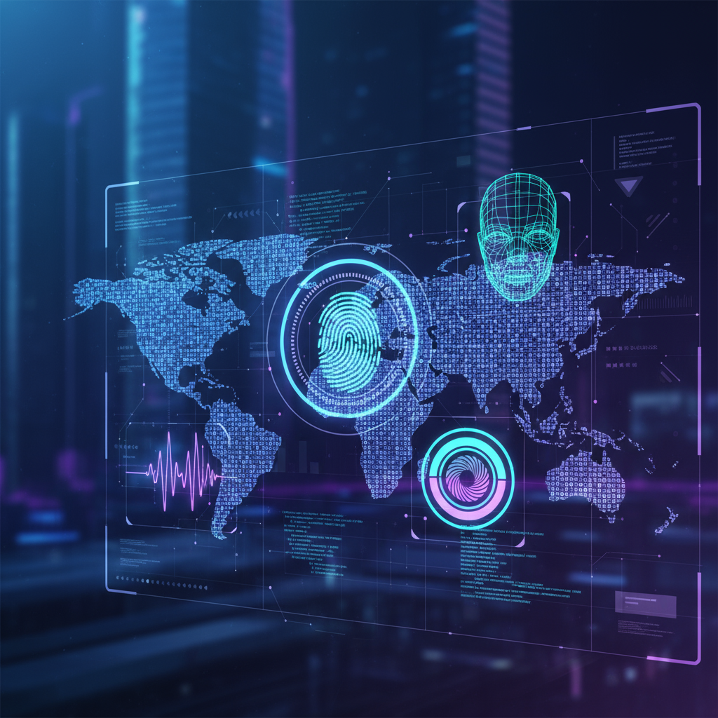 Biometric Technology