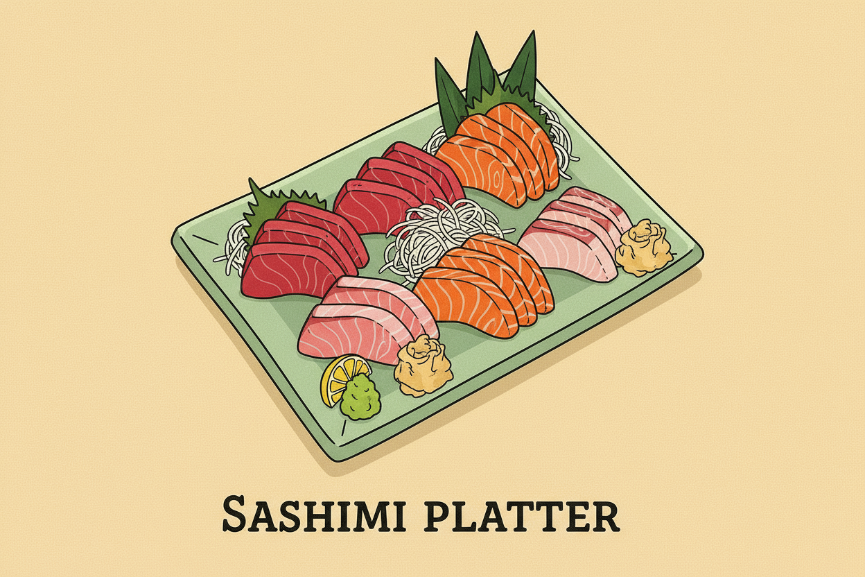 Sashimi