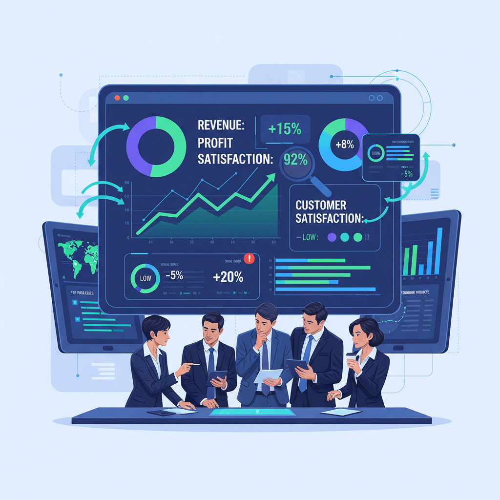 Analytics