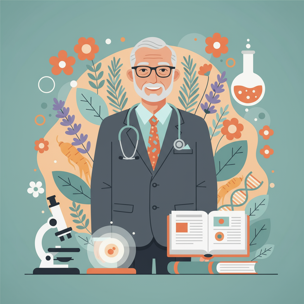 Dr. Arvind Sanghvi - Medical Expert