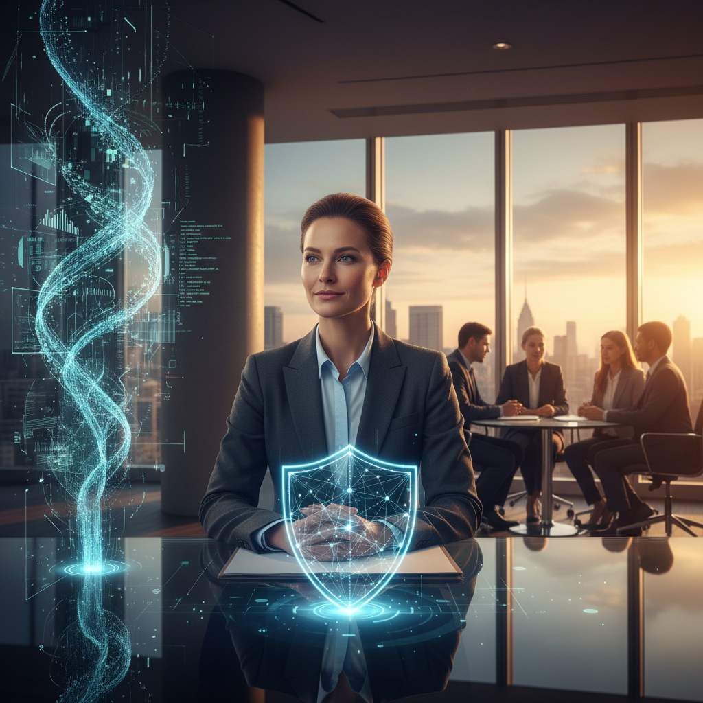 O Ativo Humano que as Máquinas Não Podem Replicar