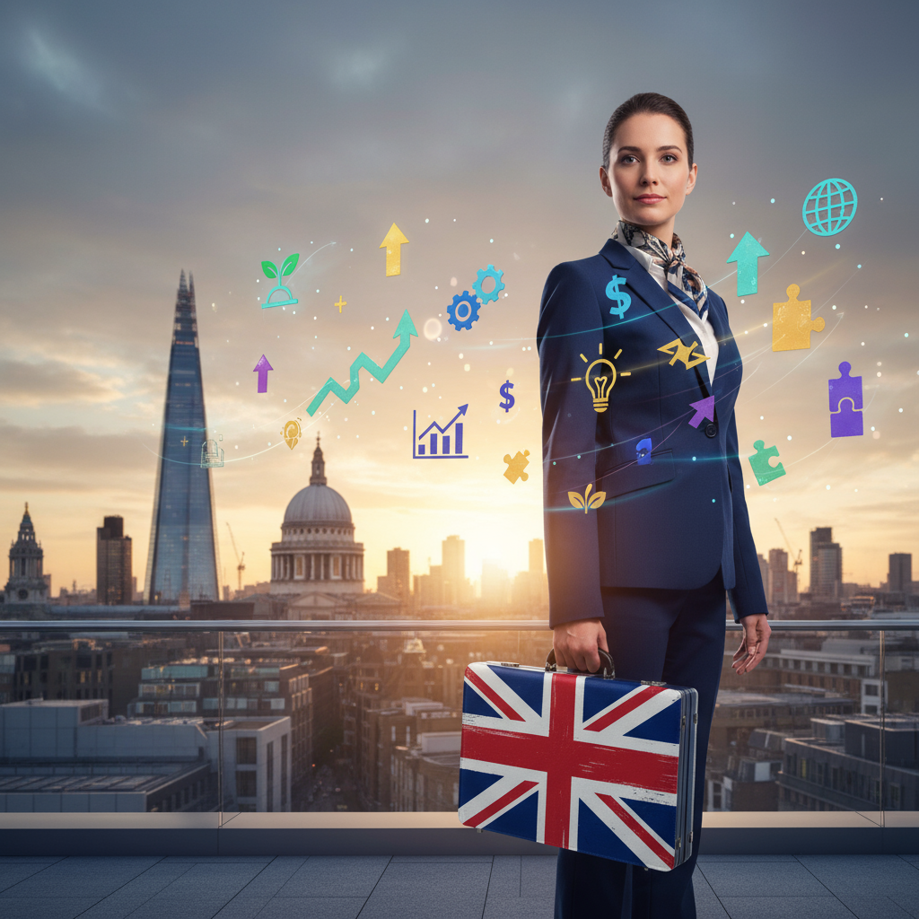 Innovator Founder Visa