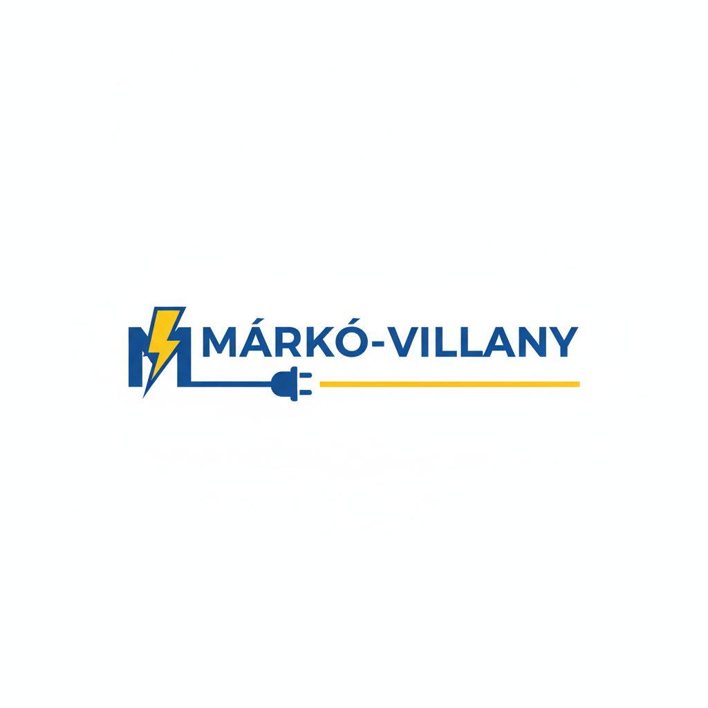 MÁRKÓ-VILLANY logó