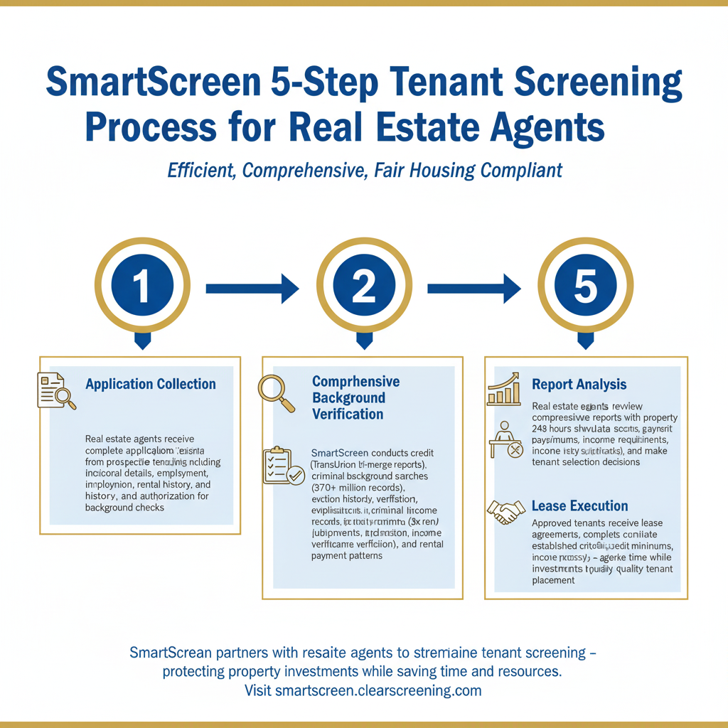 Rental Applicant Screening For Tenants By Real Estate Agents rental-applicant-screening-for-tenants-by-real-estate-agents