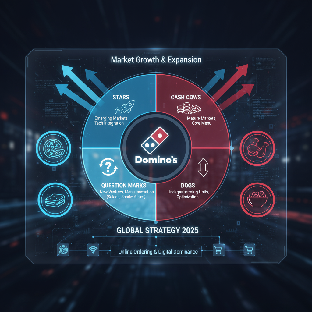 Market Growth and Expansion