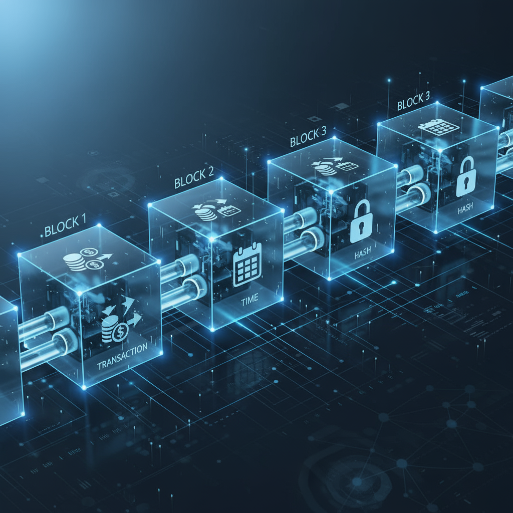 How Does Cryptocurrency Work?