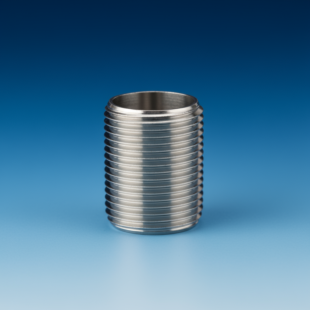 Stainless Steel Hex Bush