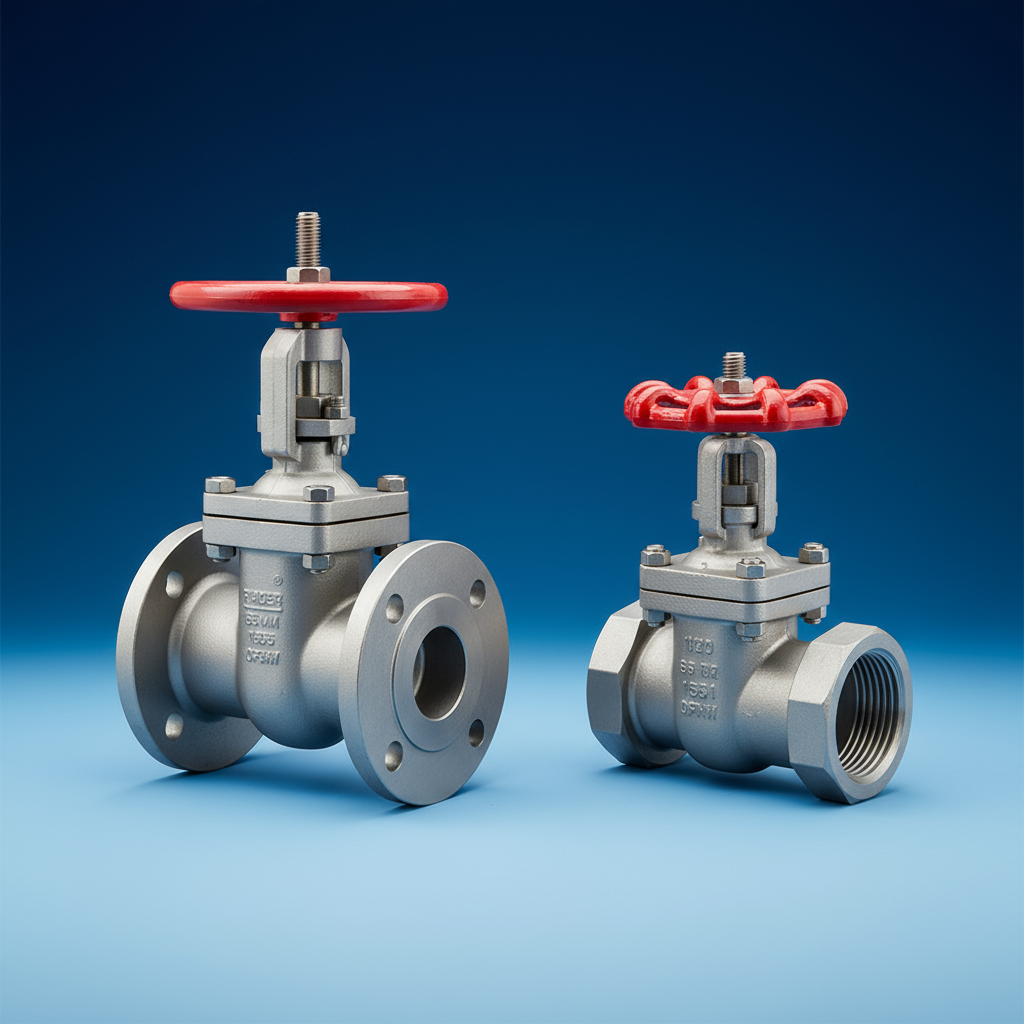 Gate Valve