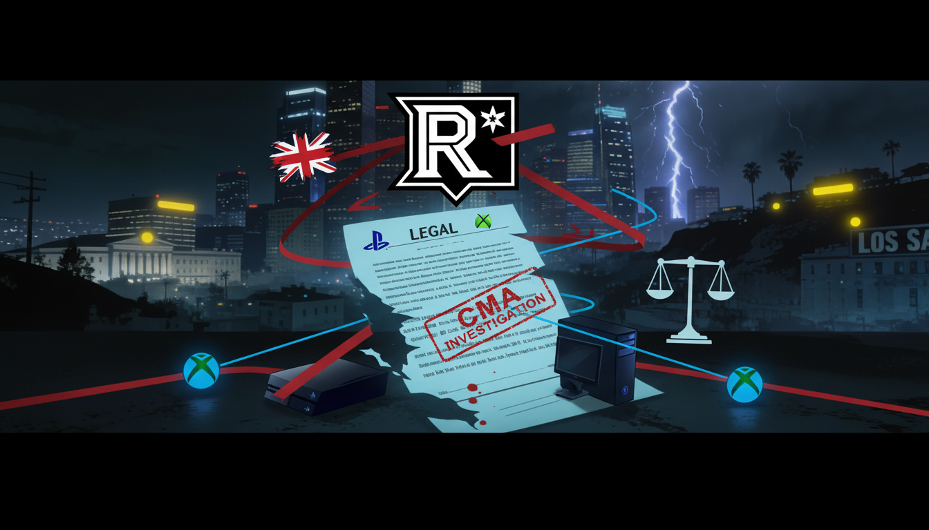 Immagine per Contesto dell'indagine Rockstar