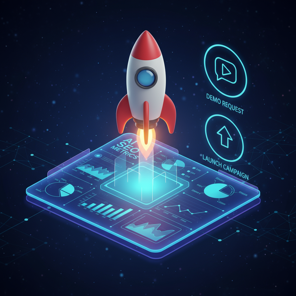 AI SEO optimization