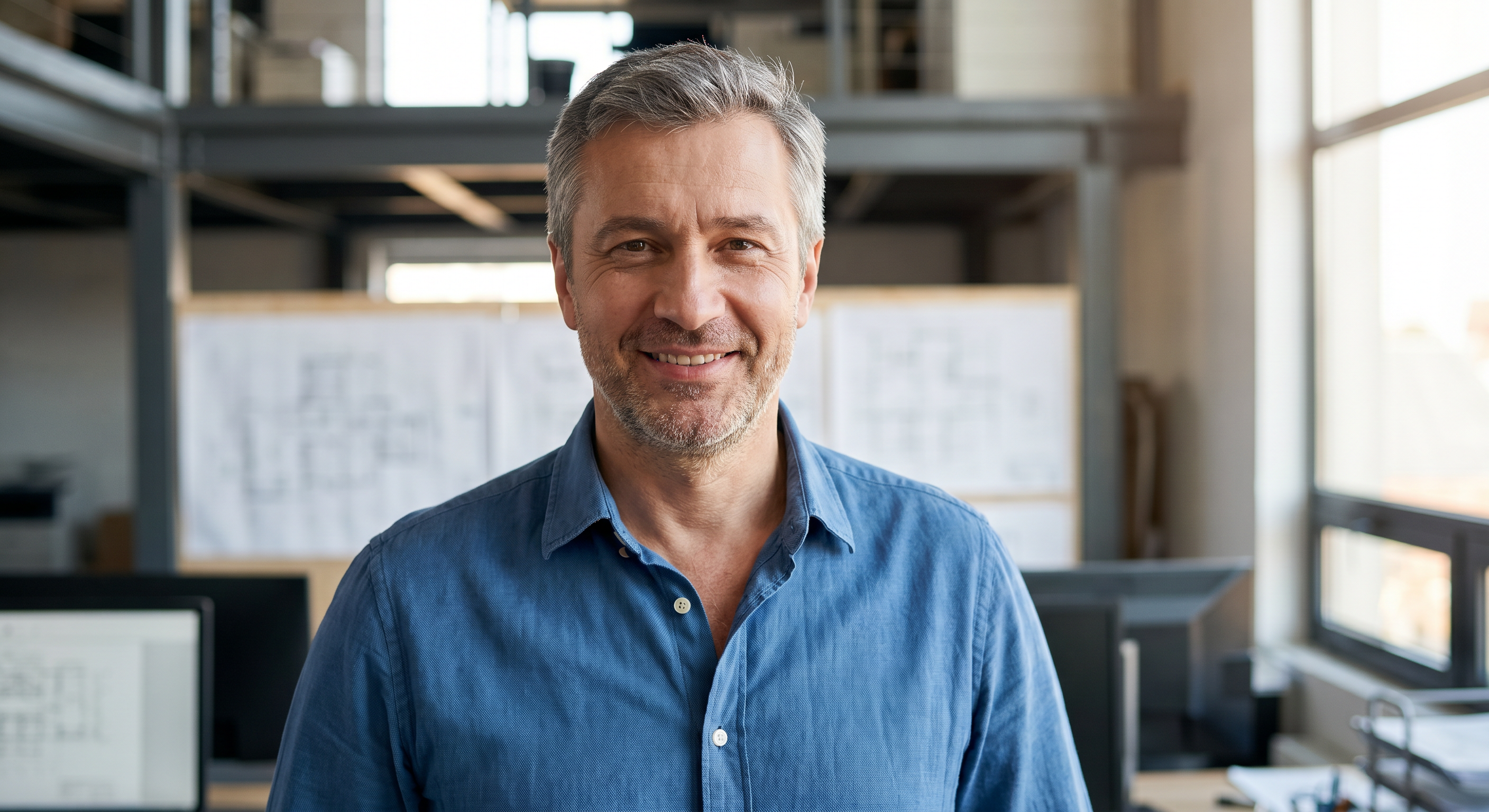 Фото преподавателя — Артем Крылов