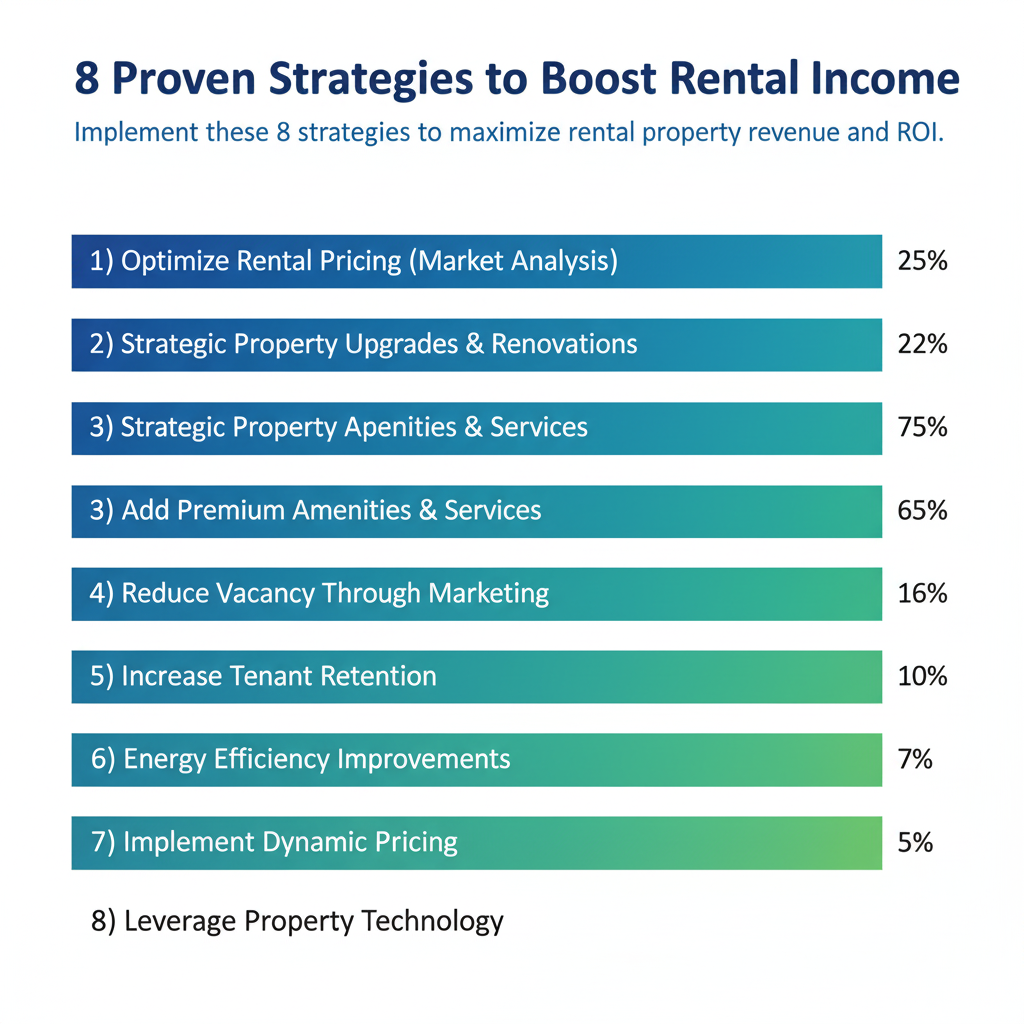 Picture of Upgrades That Can Lead To Rent Increases - Rental Housing Journal
