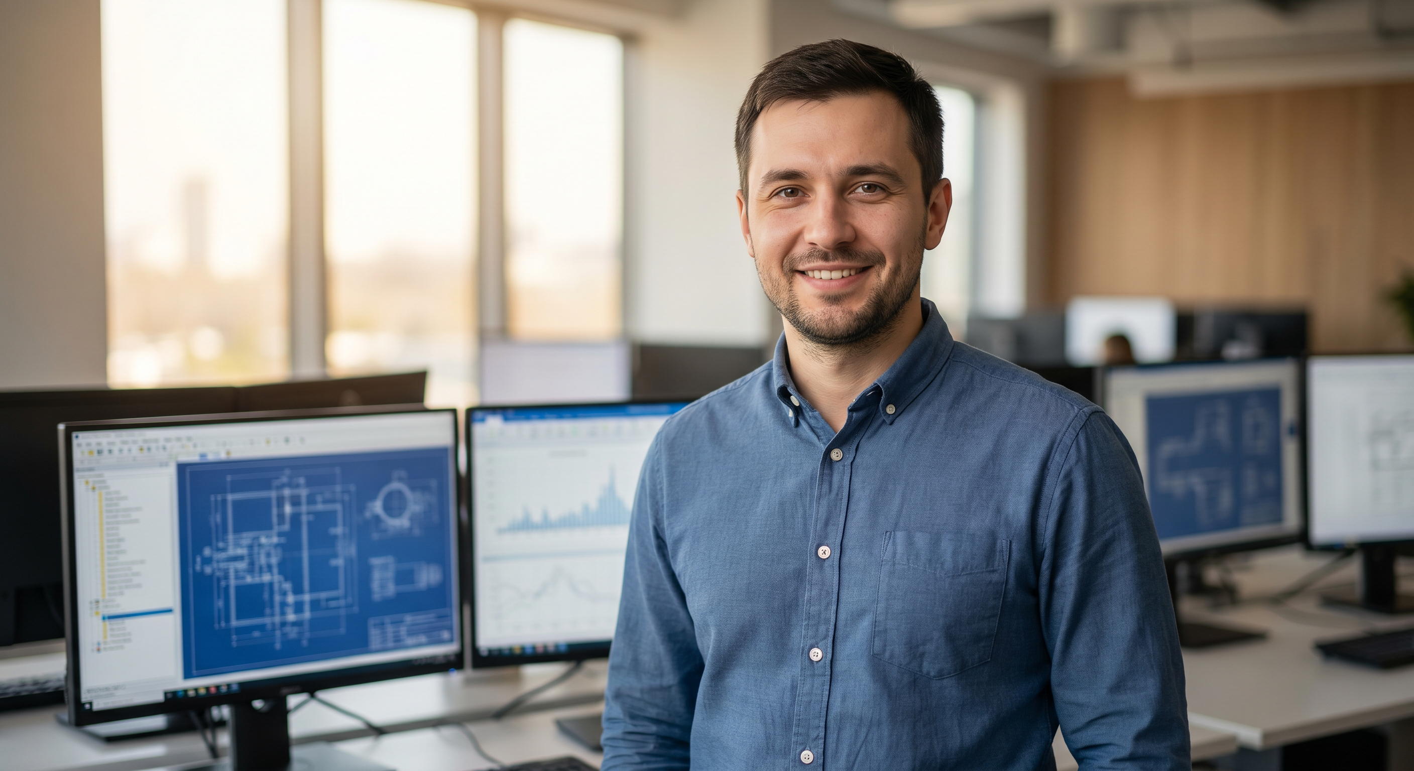 Фото преподавателя — Сергей Липатов