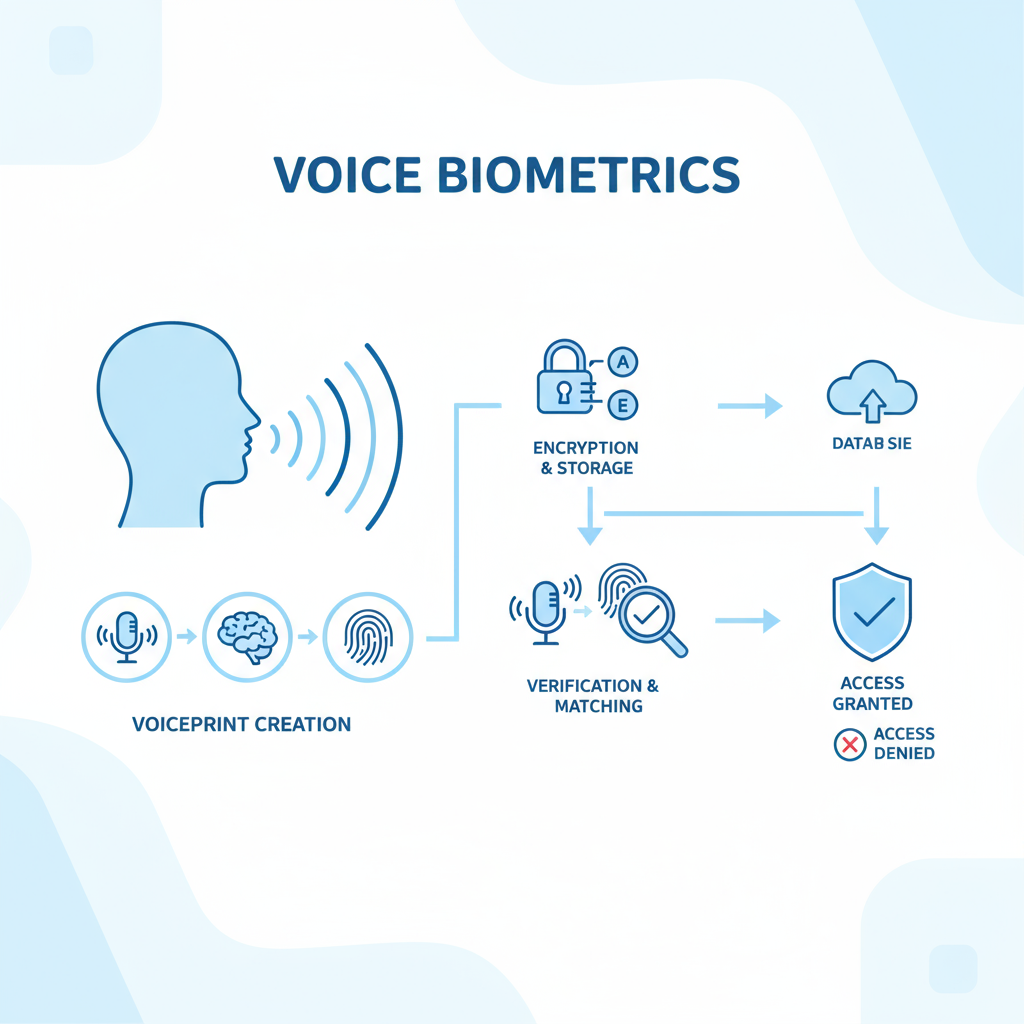 Voice Authentication