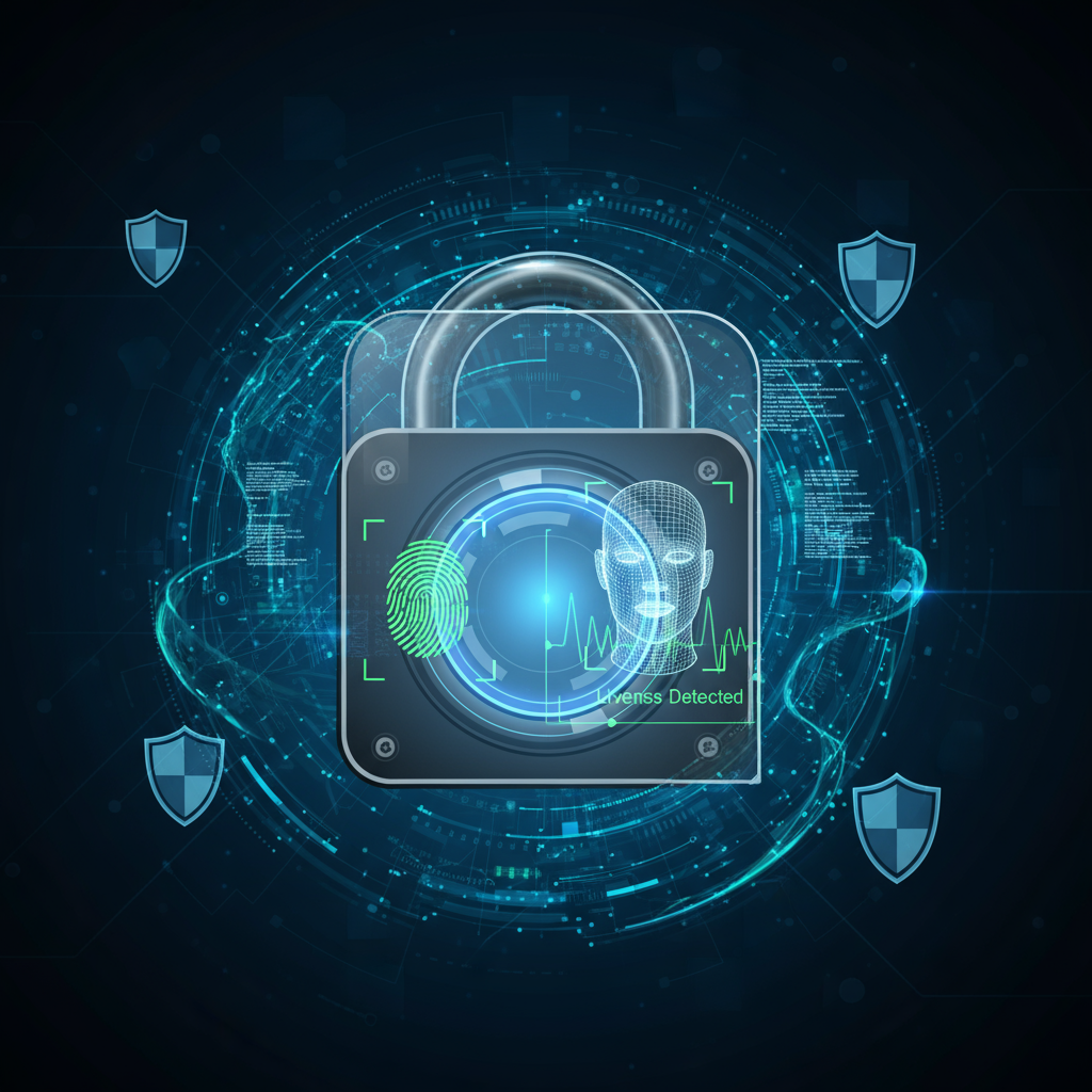 What Are Biometrics?