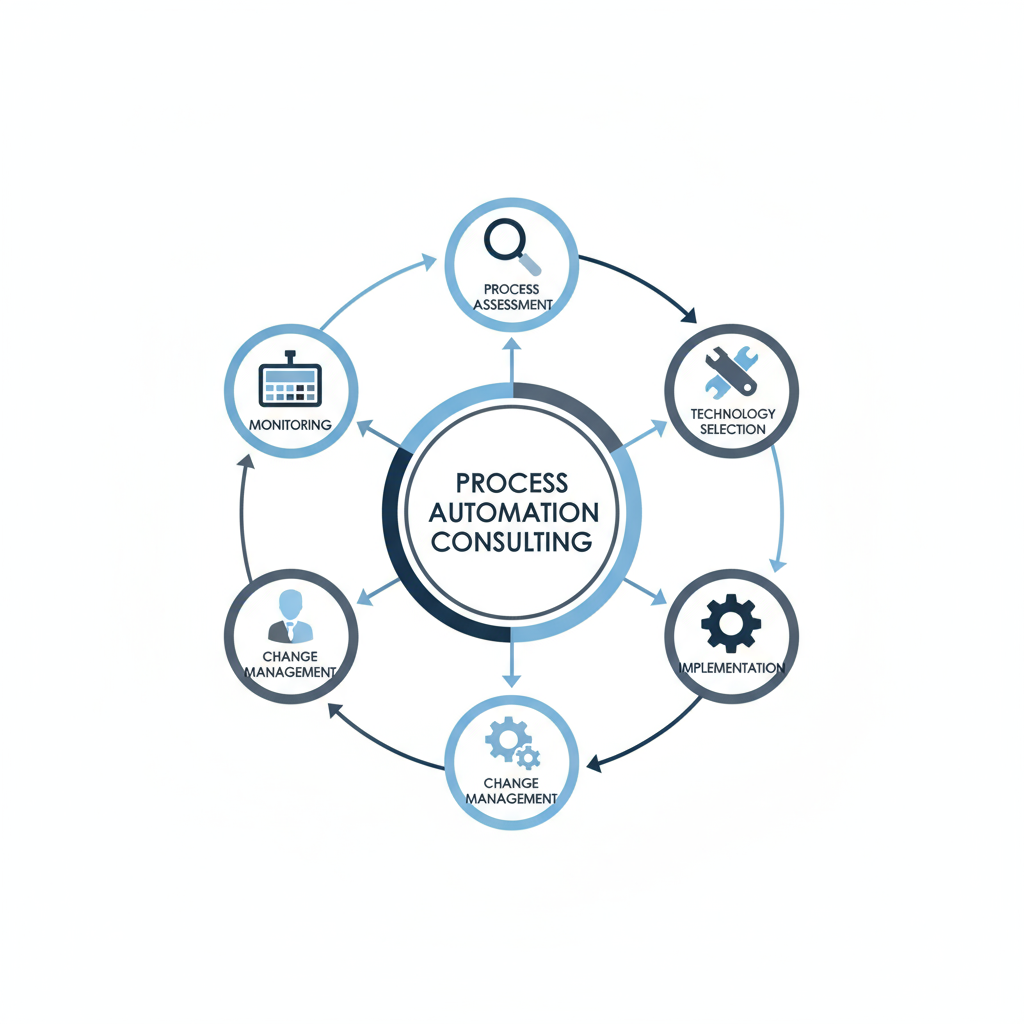 Process Automation Consulting