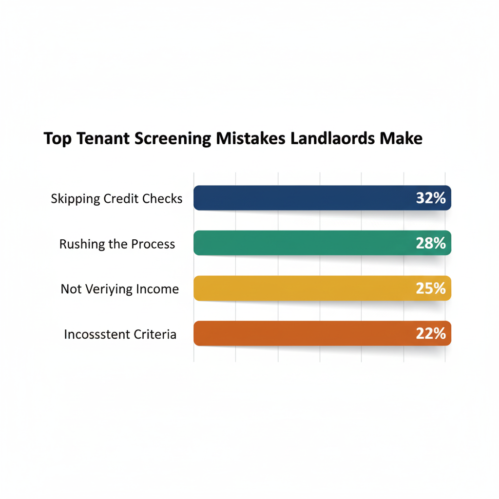 Tenant Screening Mistakes To Avoid Smartscreen