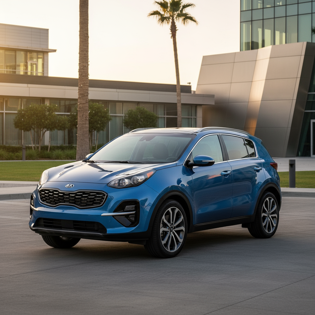 5 мифов о ТО Kia — и почему доверять нужно только сертифицированным специалистам