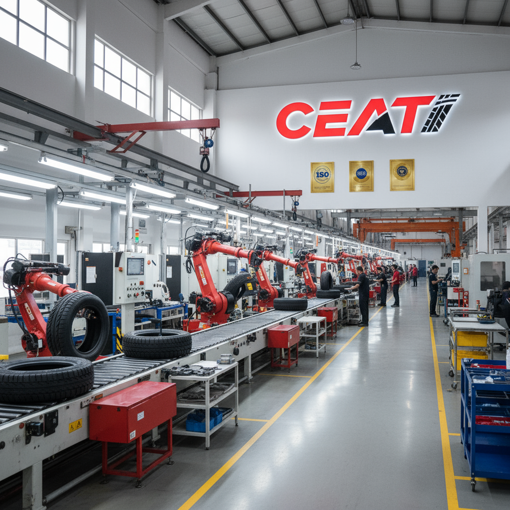 CEAT