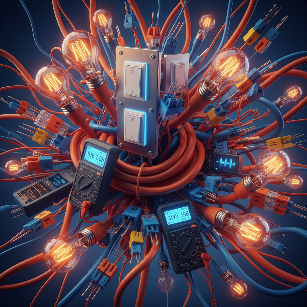 Кристалл-Электро App