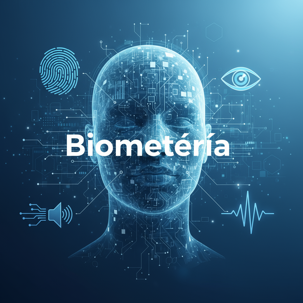 What is Biometrics