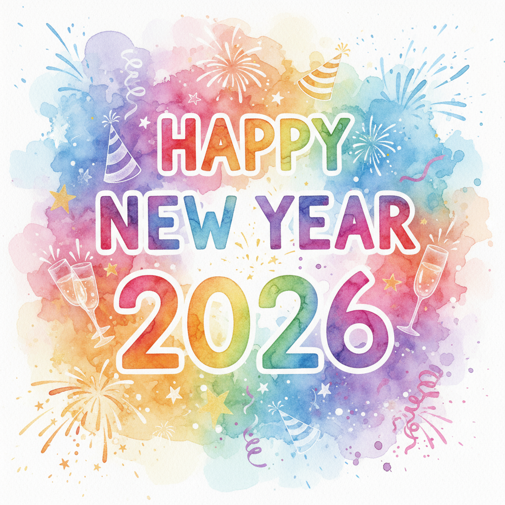 Artistic Water Color Based Collection