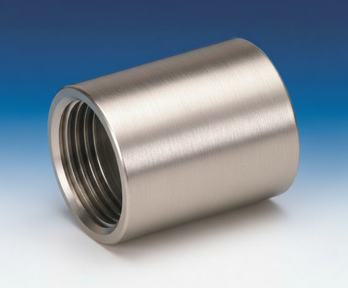 Stainless Steel Hex Bush