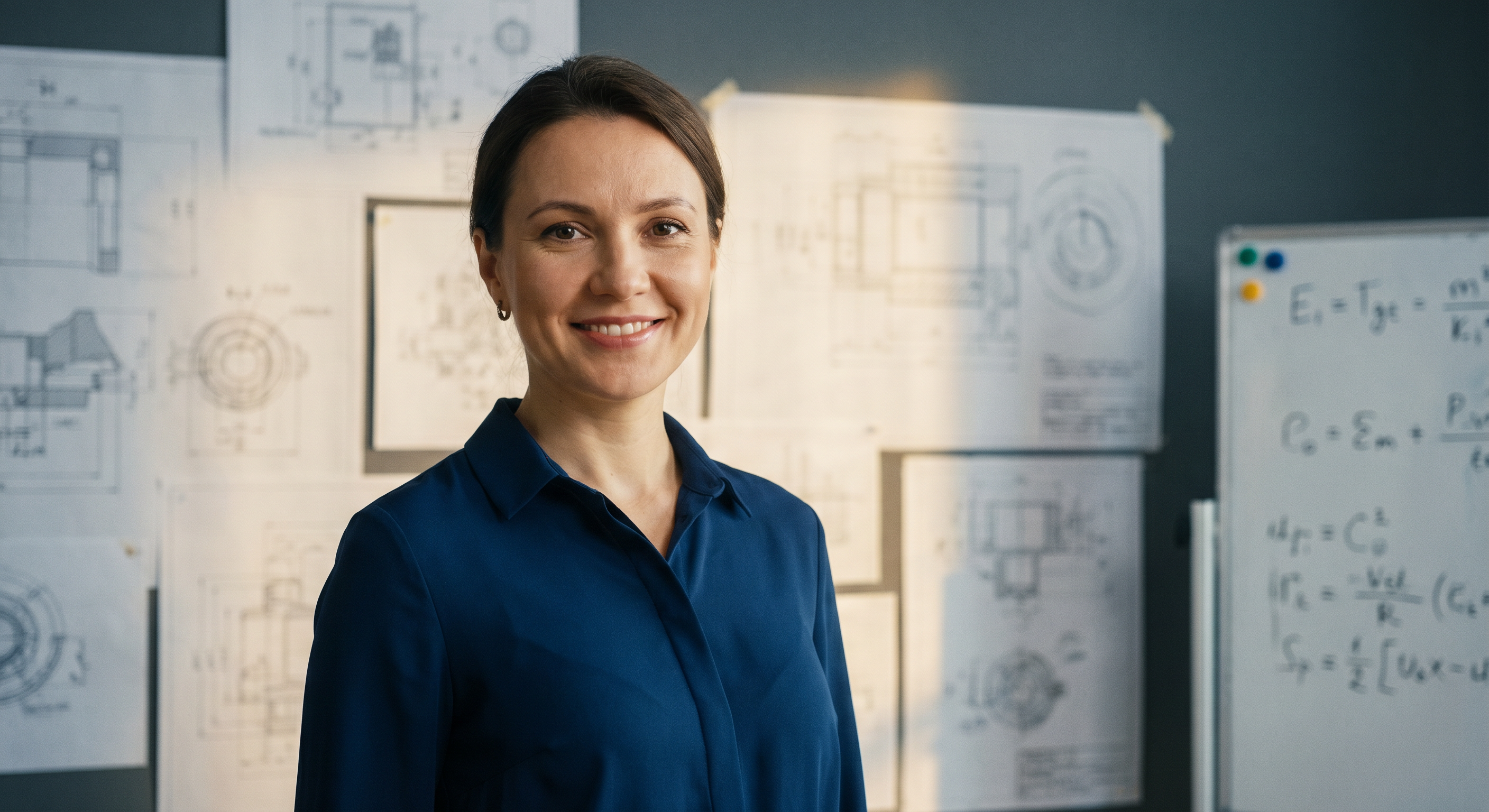 Фото преподавателя — Татьяна Антипова