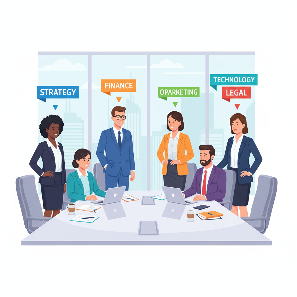 Advisory Board