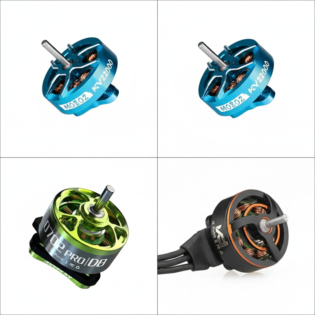 Brushless Motor Brushless Motor