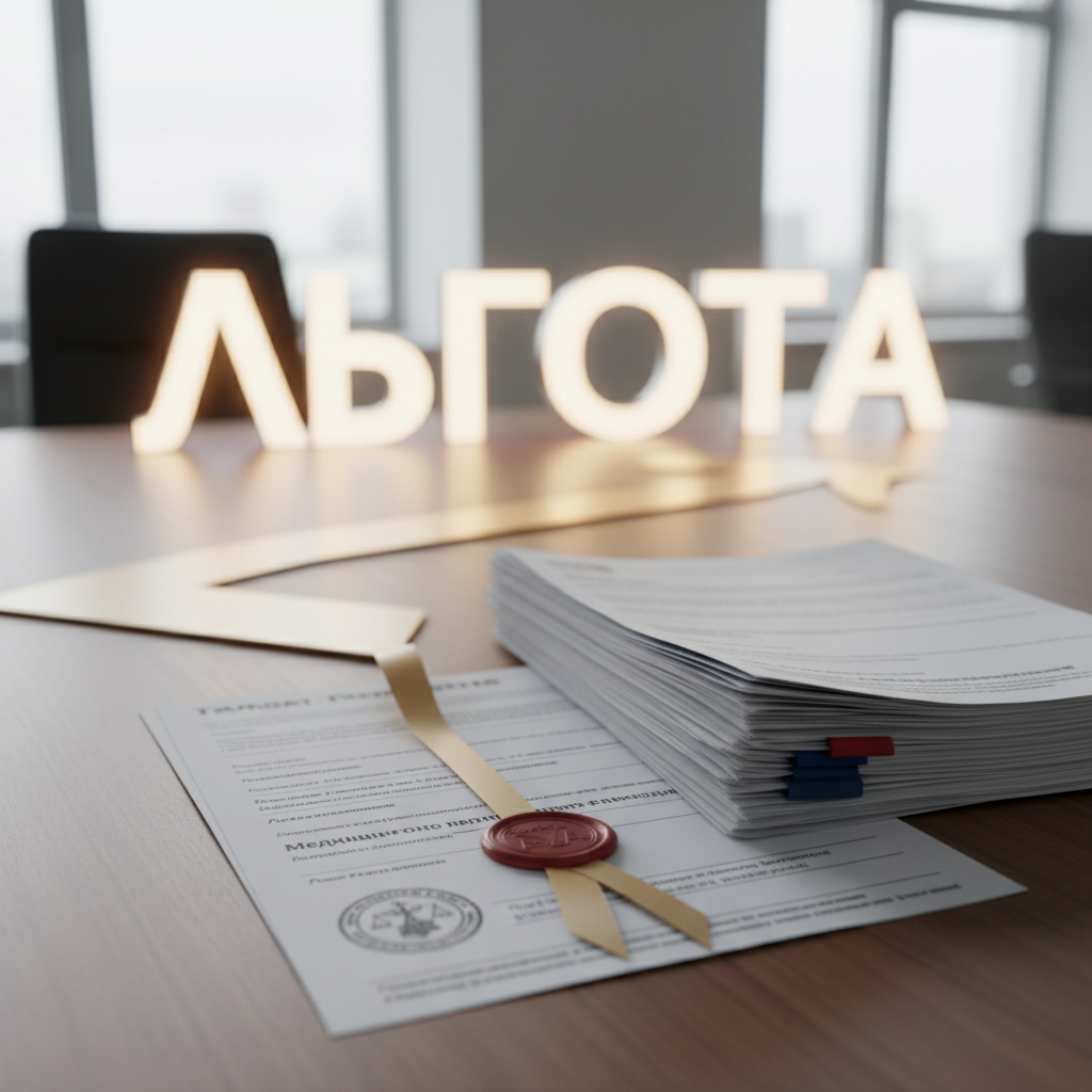 Новые категории льготы: семьи с недееспособными детьми любого возраста получают НДФЛ преимущества