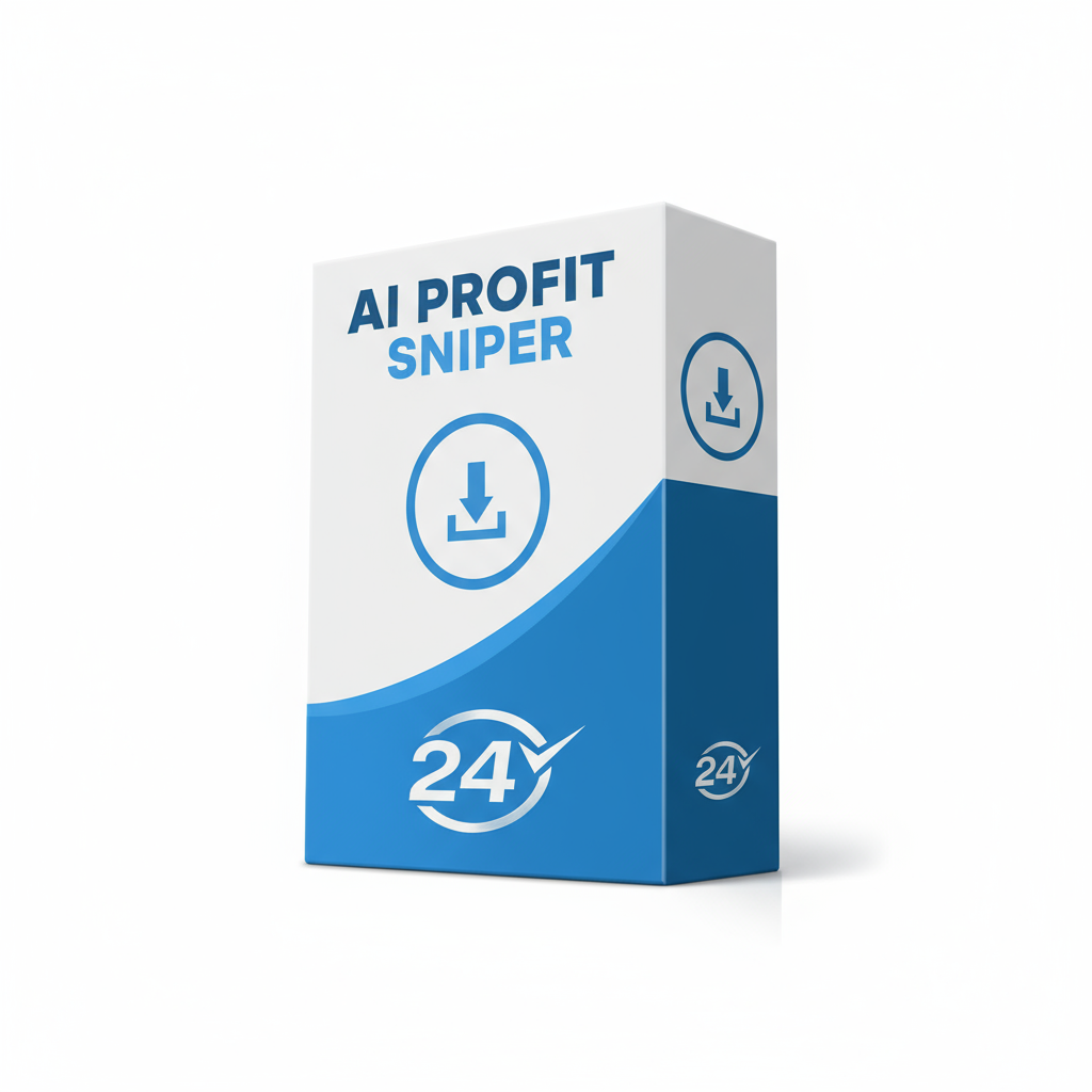 AI Profit Sniper product image