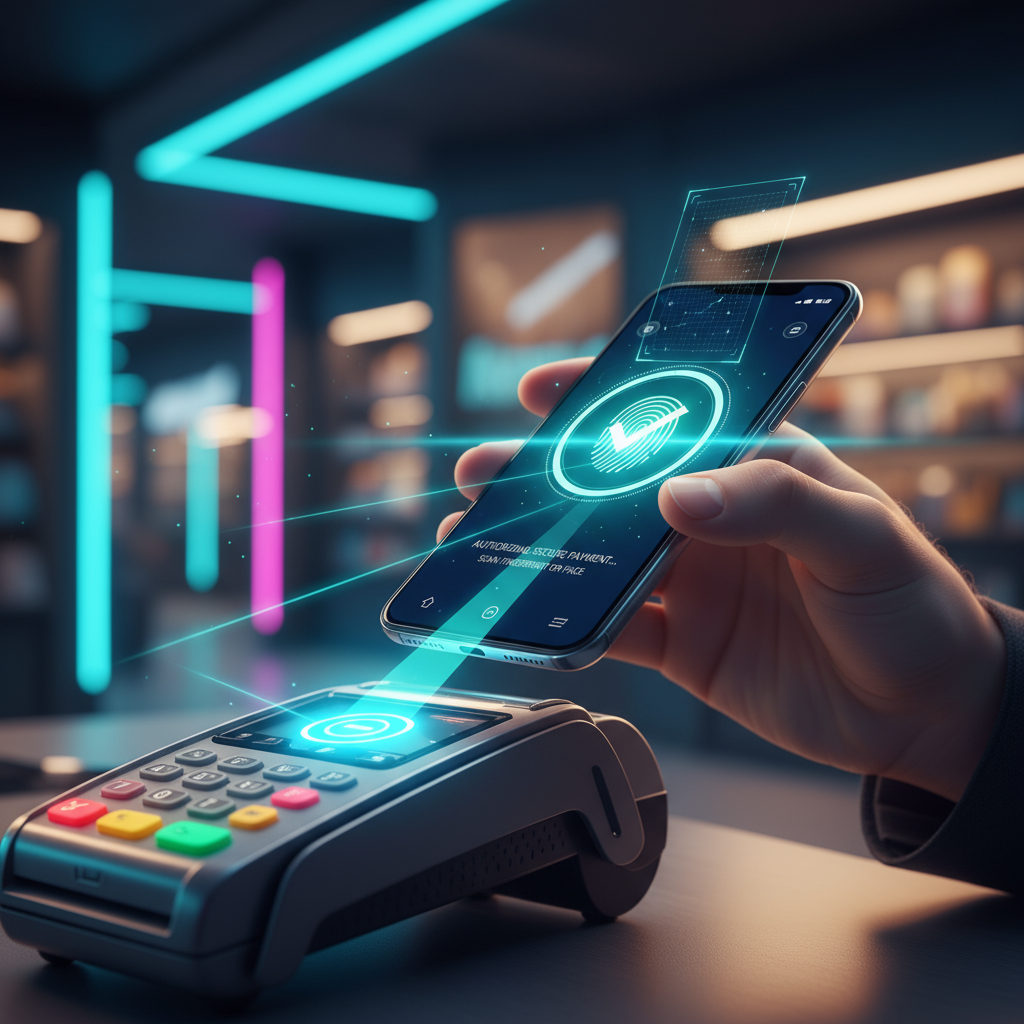Financial Services Industry