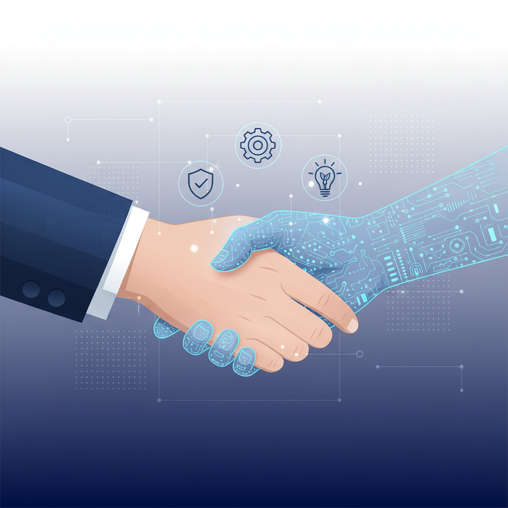 Choosing the right AI sales partner for business growth