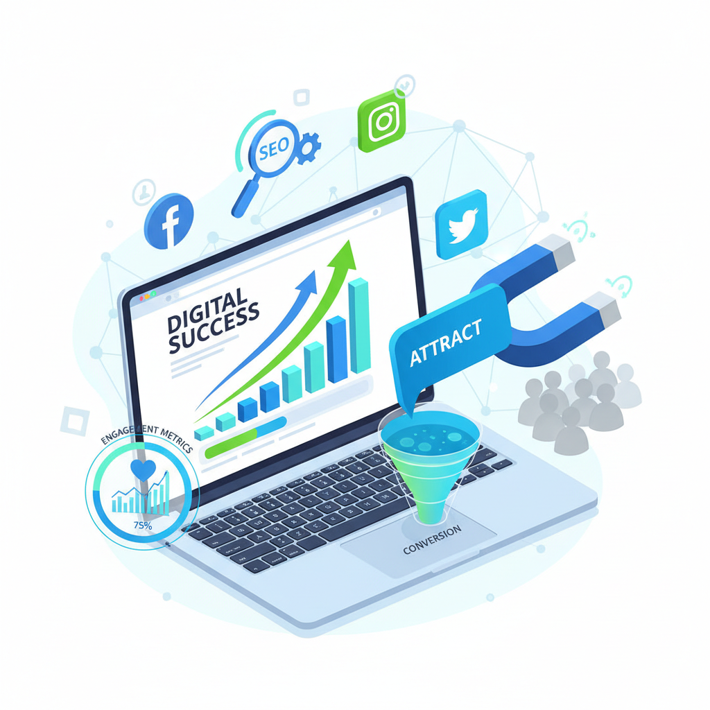 Marketing Digital