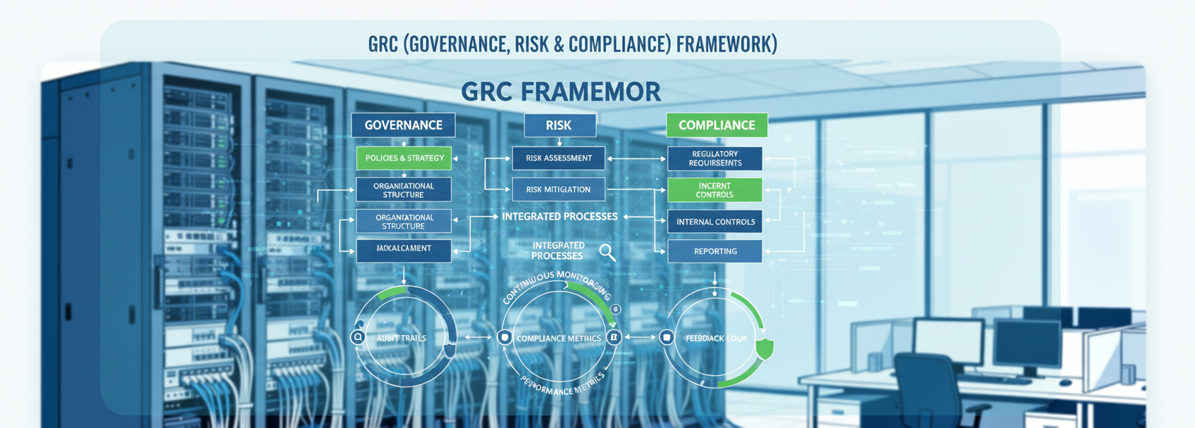 GRC Consultation