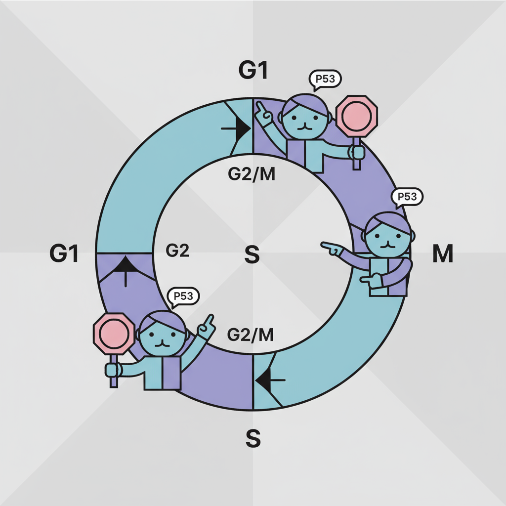 Cell Cycle Checkpoint