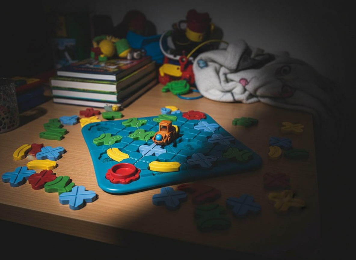 Opinia klienta puzzle drogowe 2