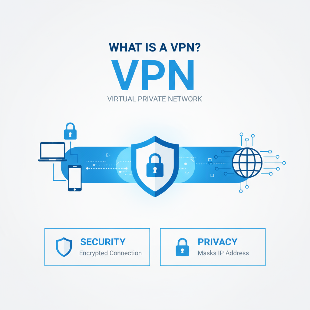 What Is a VPN Network
