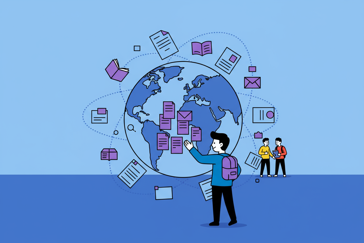 Global Resource Viewer