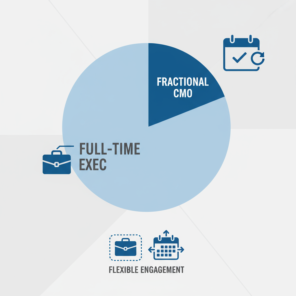 Fractional CMO?