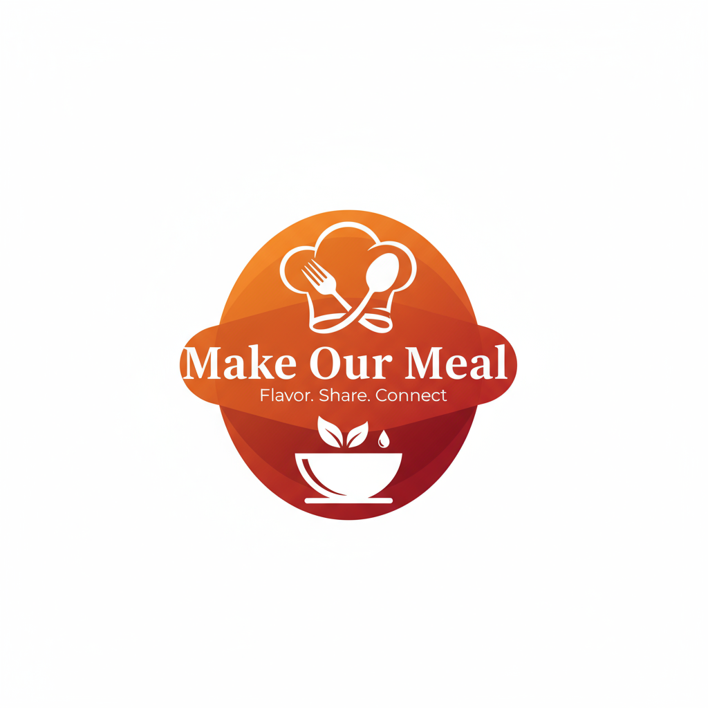 Make Our Meal Logo