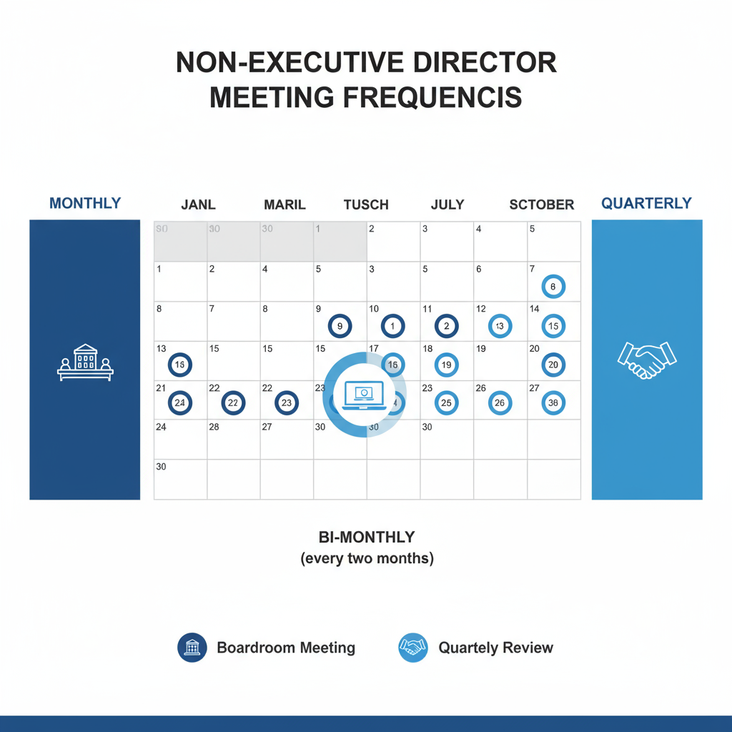 Non-Executive Directors and Their Purpose