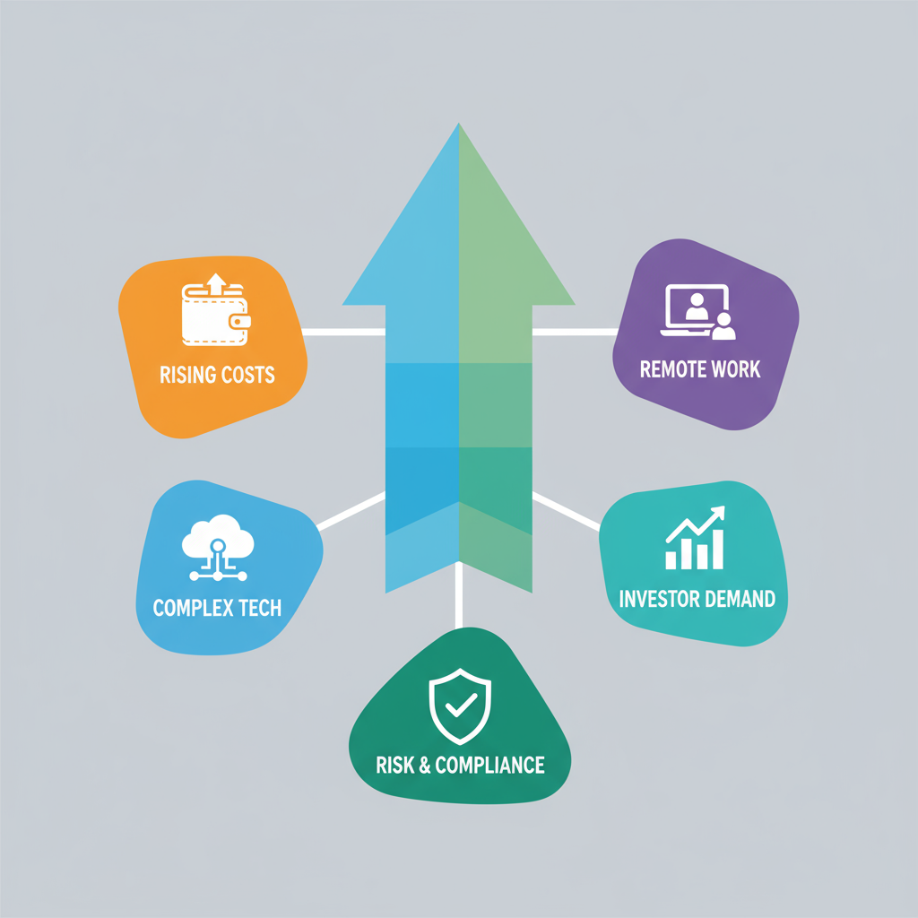 Why Process Automation Is Surging in 2025