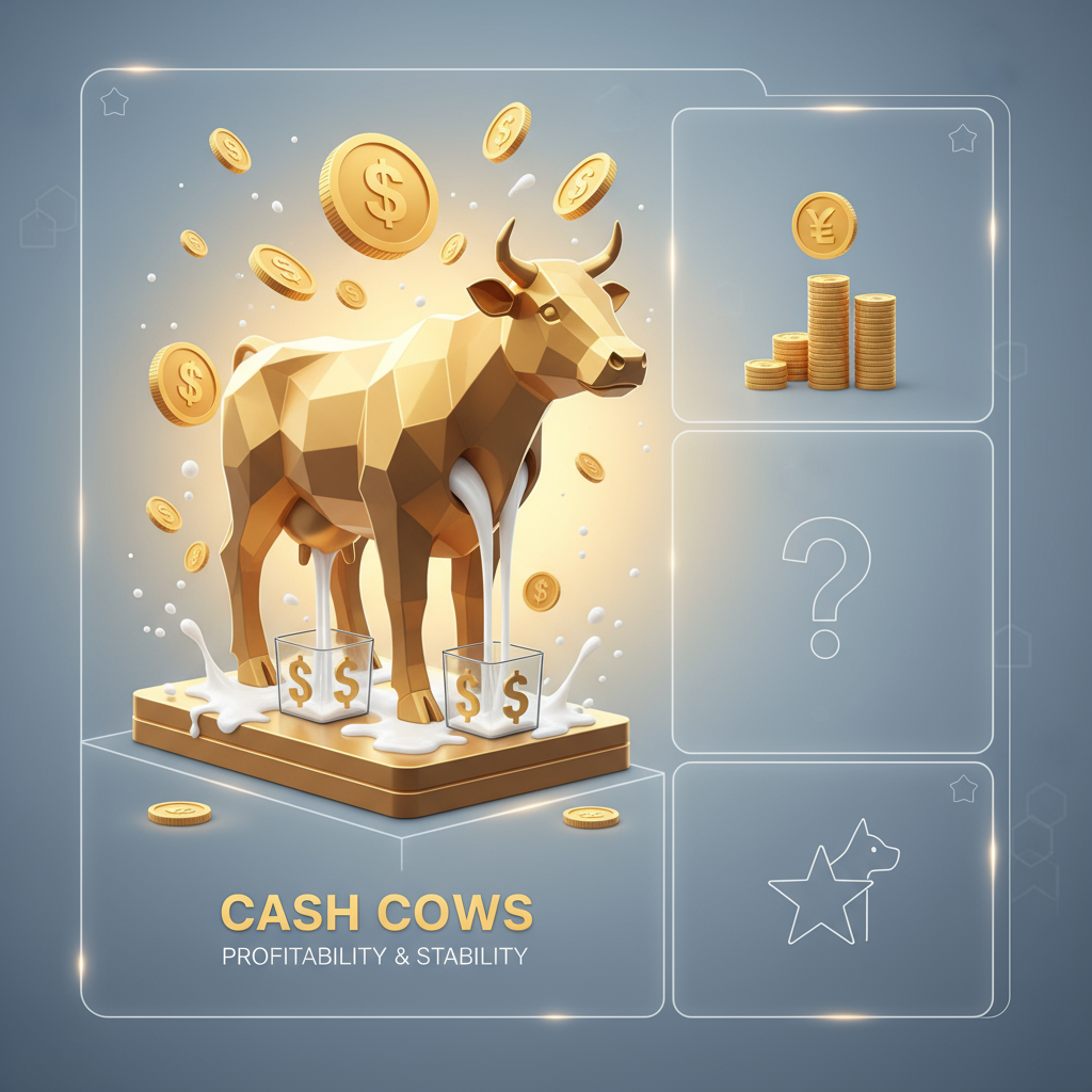 Cash Cows